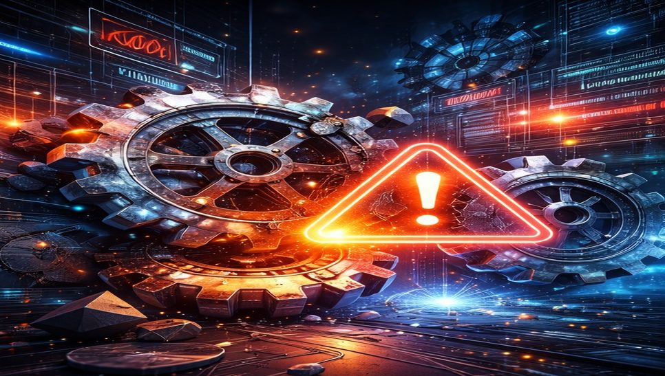 Top Digital Transformation Mistakes Businesses Must Avoid