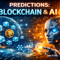 2026 Predictions: Where Blockchain & Digital Innovation Are Heading